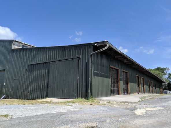 Shenandoah Valley Center for Arts and Architecture: 600 E Main St, Berryville, VA 22611